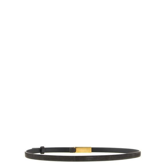 Khaite Women 'Empire' Belt - Picture 2 of 3